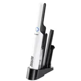 Trisa T0070 9500,701 Akku-Handstaubsauger