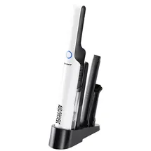 Trisa T0070 9500,701 Akku-Handstaubsauger