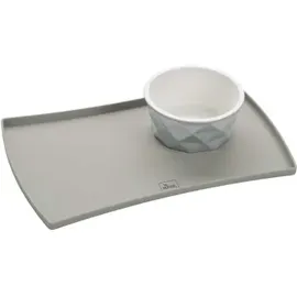 Hunter Napfunterlage Eiby grau