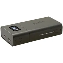 JUPIO USB-C Universal Fast Charger