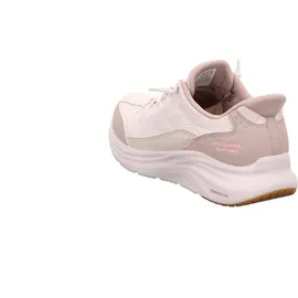 SKECHERS Contour Foam - Cozy Fit Damen Natur/Grau 39