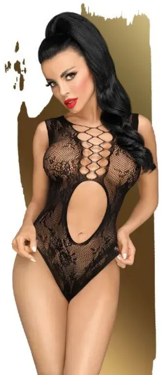 PENTHOUSE  Devils Advocate Body - XL