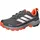 Herren Grey Six/Silver Metallic/Semi Impact Orange 49 1/3