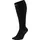 Nike Laufsocken 1 Paar Schwarz/Silber 44-45,5