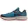 Saucony Ride 15 TR Herren Deep Sea/Lava 42