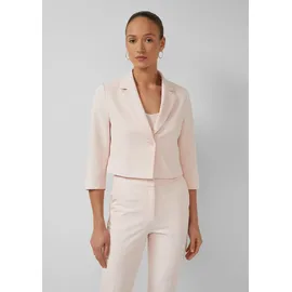 s.Oliver Cropped Blazer Rosa 48