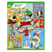 Asterix & Obelix: Slap Them All! 2 (Xbox One/SX)
