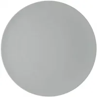 Rosenthal Platzteller TAC Sensual Gentle Grey (33cm)