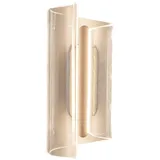 Italux Casel (WL-57882-13W-3K) Transparent/Bronze