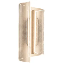 Italux Casel (WL-57882-13W-3K) Transparent/Bronze