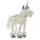Living Puppets Elke das Einhorn