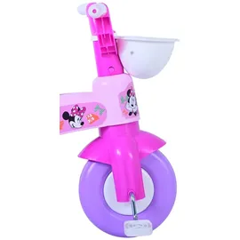 Volare Dreirad Disney Minnie - Mädchen - Rosa - Blau