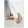 LASCANA Sommerschuh Damen Silber 39