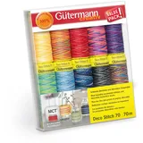 Gütermann Deco Stitch Nähfaden