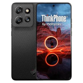 Motorola ThinkPhone 25 8 GB RAM 256 GB Carbon Black