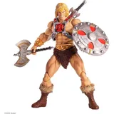 MONDO Masters of the Universe Actionfigur 1/6 He-Man Regular Edition 30 cm
