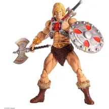 MONDO Masters of the Universe Actionfigur 1/6 He-Man Regular Edition 30 cm