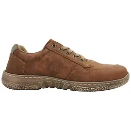 Rieker Herren Braun 44