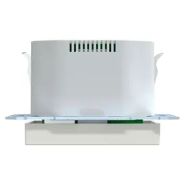 Merten Schuko-Steckdose 1 St. Weiß