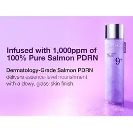 numbuzin No.9 Gesichtswasser Fluid 150 ml