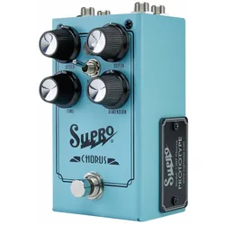 Supro Chorus 1307 Pedal