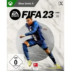 Fifa 2023 - XBSX