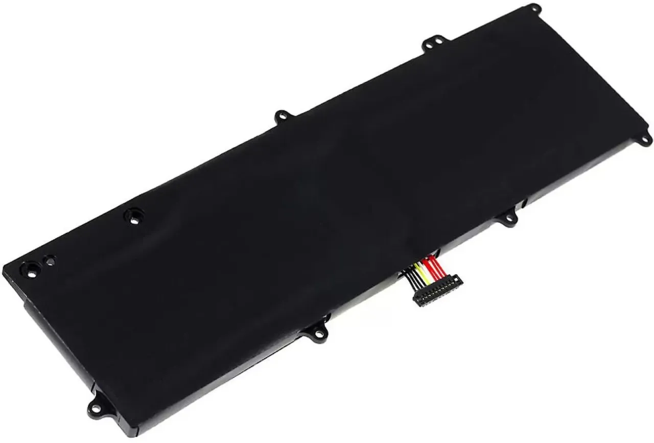 Akku für Asus VivoBook Q200 / Typ C21-X202 - 7,4V - 5000 mAh