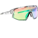 Bliz Fusion Small crystal black/brown-green multi (52413-17)