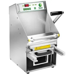 Verpackungsmaschine - FIMAR TS/2 Manuell Max. L. 20 cm