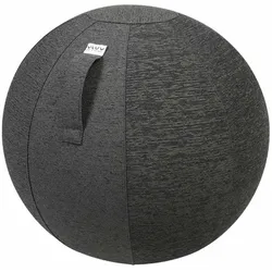 Vluv Stov - Fitnessball - Dark Grey - 75 cm