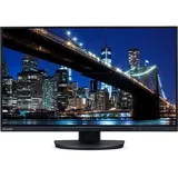 Sharp EA272QB 27IN TFT 2560X1440 16:9 (2560 x 1440 Pixel, 27"), Monitor, Schwarz