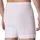 SCHIESSER Original Classics Unterhose unifarben Weiß L 3er Pack