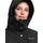 Didriksons Damen Harriet Parka (Größe S, schwarz)
