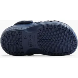 Crocs Baya Clog Blau 20-21
