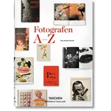 Taschen Fotografen A-Z