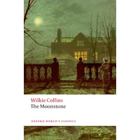 Oxford University Press The Moonstone