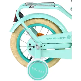 Volare Excellent 12 Zoll RH 28 cm grün