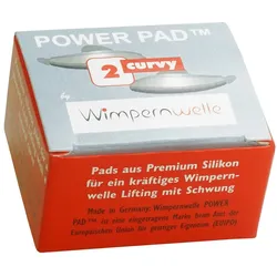 Wimpernwelle Power Pad Curvy Gr.2