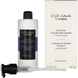 HAIR RITUEL BY SISLEY Hair Rituel Anti-Schuppen Shampoo 500 ml