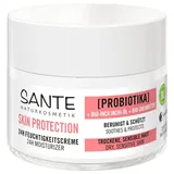 Sante Skin Protection 24H Feuchtigkeitscreme 50 ml