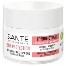 Sante Skin Protection 24H Feuchtigkeitscreme 50 ml
