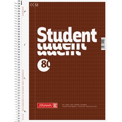 BRUNNEN Collegeblock DIN A4