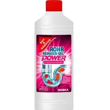 Gut&Günstig Rohrreiniger POWER 1,0 l