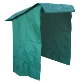 Jet-Line Abdeckplane Strandkorb 140 x 100 cm