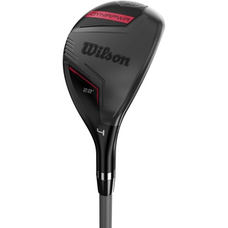 Wilson Staff Dynapower Hybrid