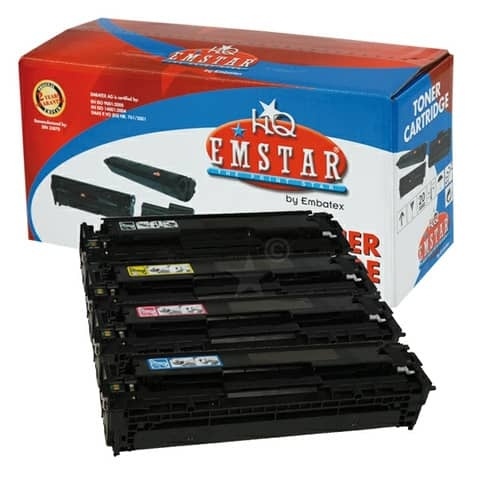 Lasertoner Multipack