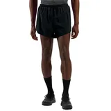 Odlo Zeroweight 3 Inch Split Short schwarz