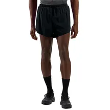 Odlo Zeroweight 3 Inch Split Short schwarz
