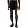 Odlo Zeroweight 3 Inch Split Short schwarz