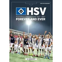 HSV forever and ever Fußballtradition seit 1887